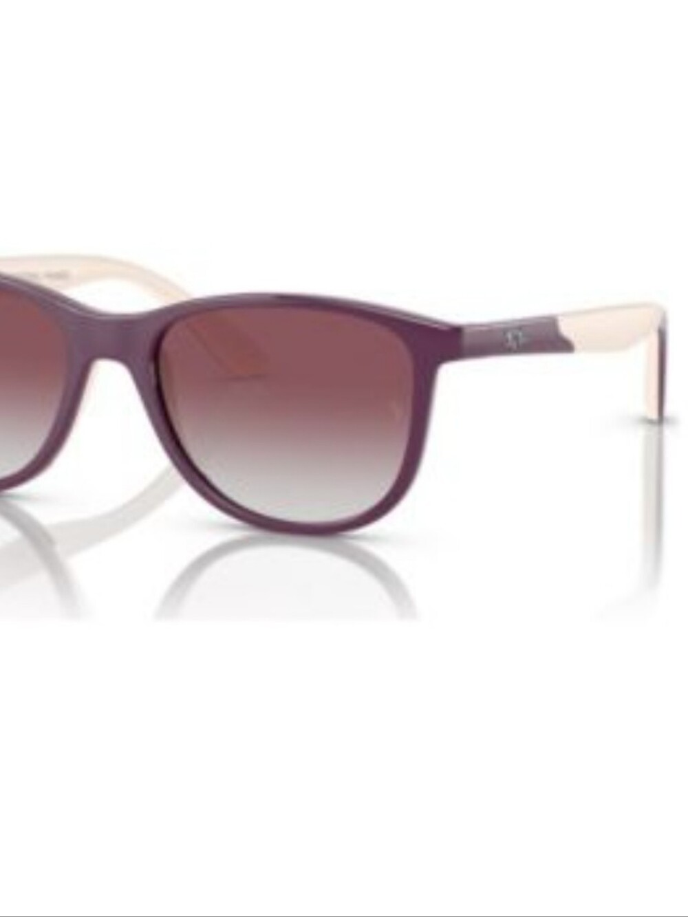 Ray-Ban Women's Petit/Jr. Sunglasses View 6
